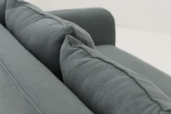 Flamant Ferno, Canape, 245Cm X 100Cm, 3 Coussins Outlet