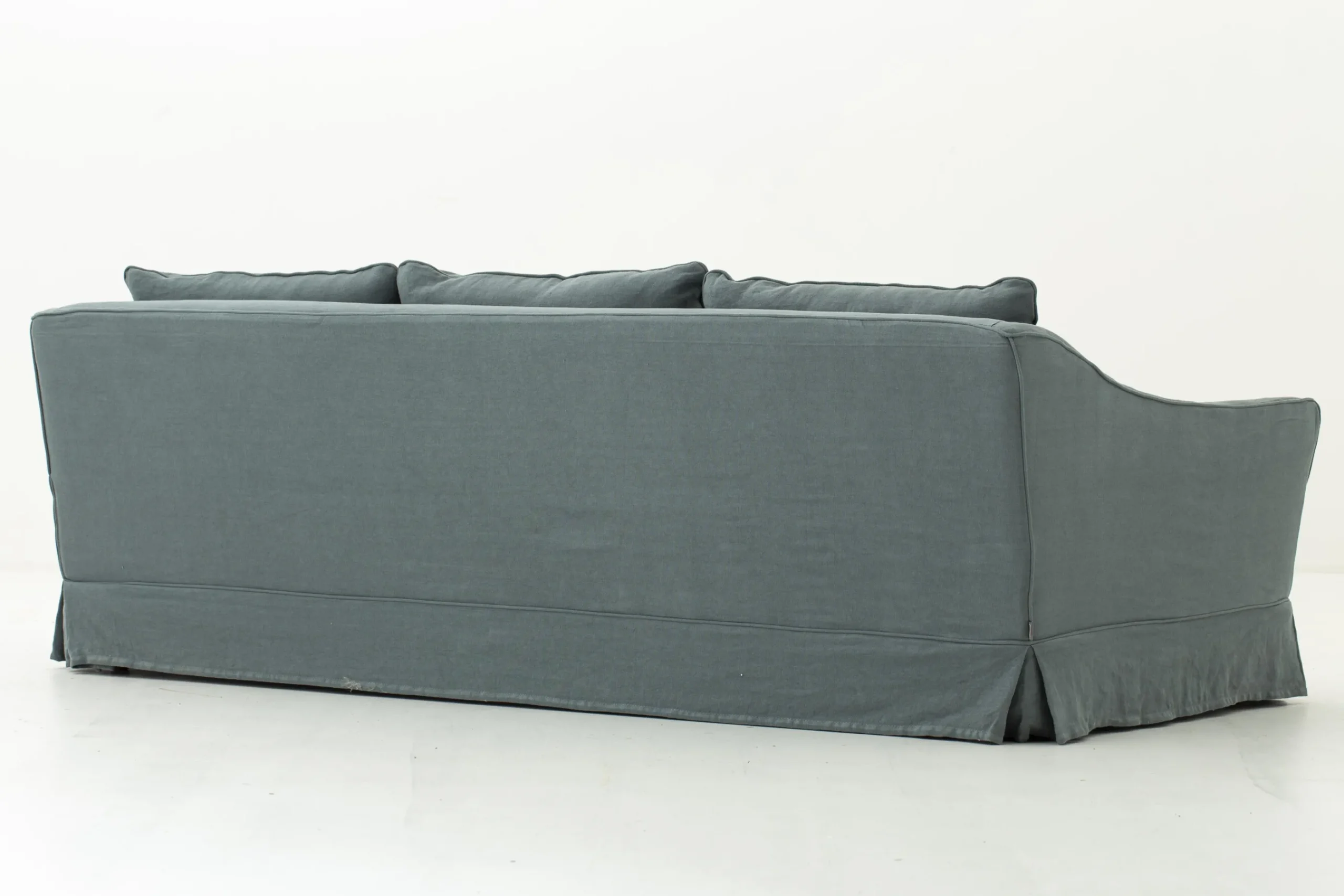 Flamant Ferno, Canape, 245Cm X 100Cm, 3 Coussins Outlet