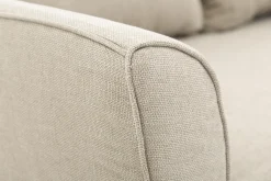 Flamant Ferno, Canape, 245Cm X 100Cm, 3 Coussins Sale