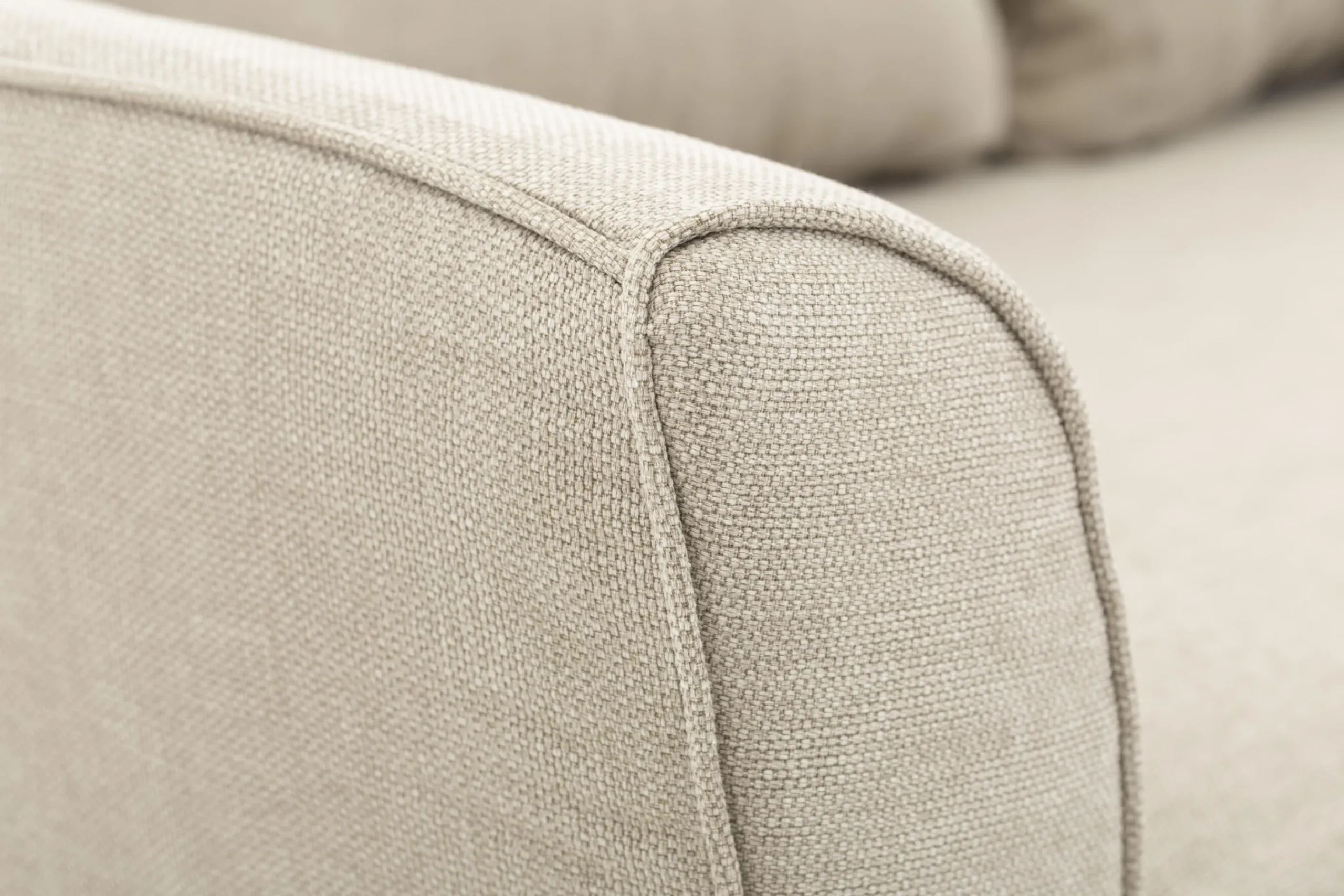 Flamant Ferno, Canape, 245Cm X 100Cm, 3 Coussins Sale