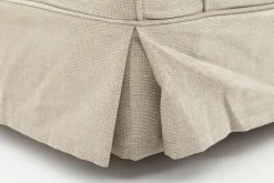 Flamant Ferno, Canape, 245Cm X 100Cm, 3 Coussins Sale