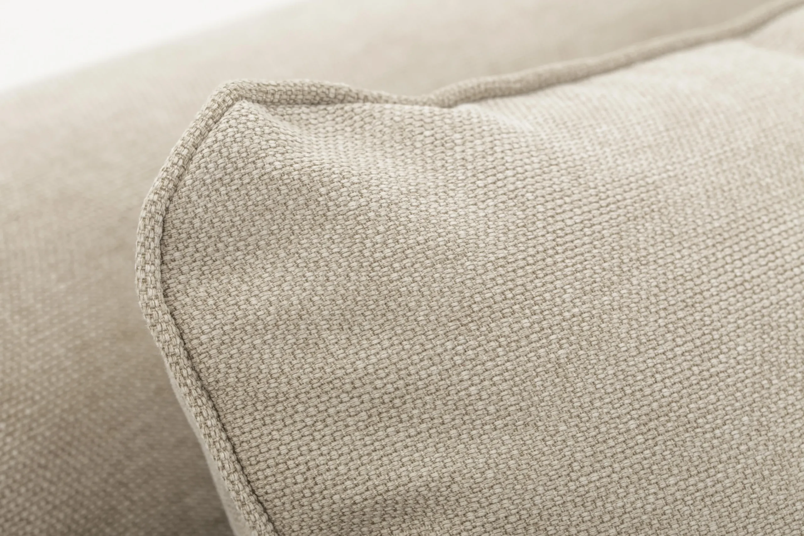 Flamant Ferno, Canape, 245Cm X 100Cm, 3 Coussins Sale