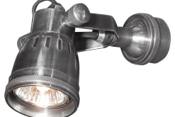 Flamant Fiona, Applique, Laiton, Chrome Mat Outlet