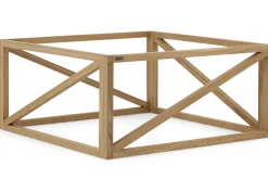 Flamant Flandre, Base En Echiquier, Chene Sale