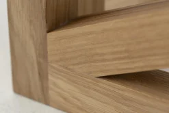 Flamant Flandre, Base En Echiquier, Chene Sale