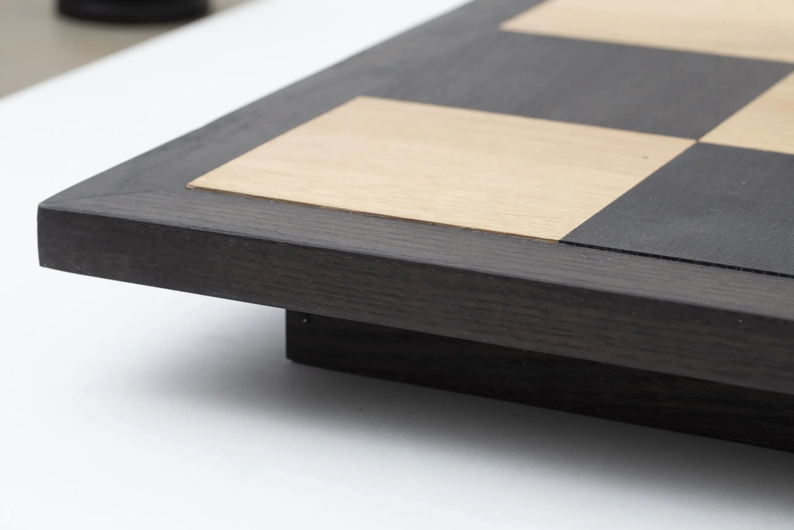 Flamant Flandre, Jeu D'Echecs