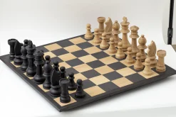 Flamant Flandre, Jeu D'Echecs