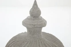 Flamant Forbes, Deco Hot