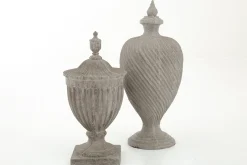 Flamant Forbes, Deco Hot