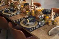 Flamant Forme, Assiette De Service, Kaki Outlet