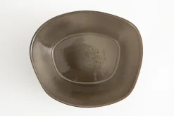 Flamant Forme, Saladier, Kaki, S Clearance