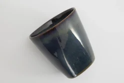 Flamant Forme, Tasse, Bleu, 350Ml New