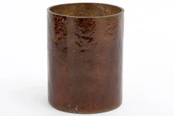 Flamant Frank, Lampe A Vent, Verre, L Best