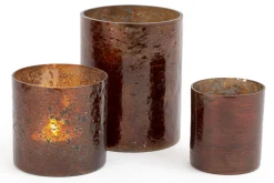 Flamant Frank, Lampe A Vent, Verre, L Best