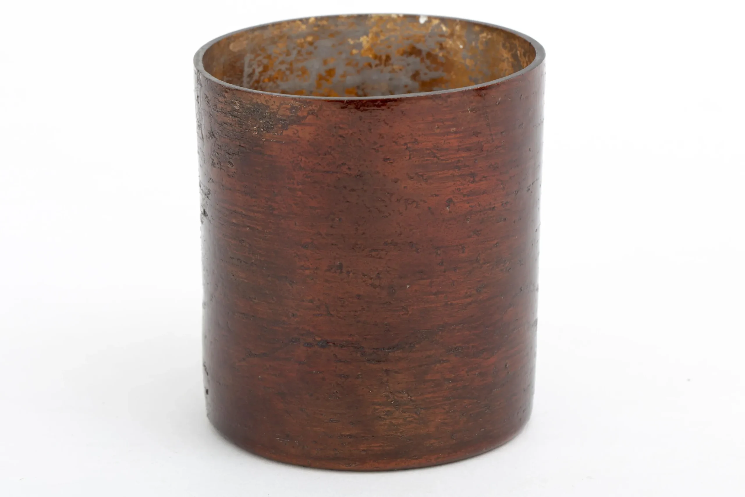 Flamant Frank, Photophore, Verre