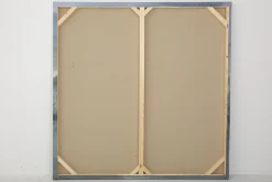 Flamant Fraser, Peinture A L'Huile Discount