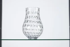 Flamant Gabry, Vase, Verre Sale