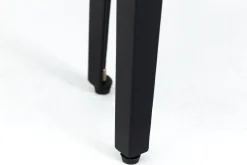 Flamant Georgion, Table D'Appoint, Carree, Set De 2 Hot