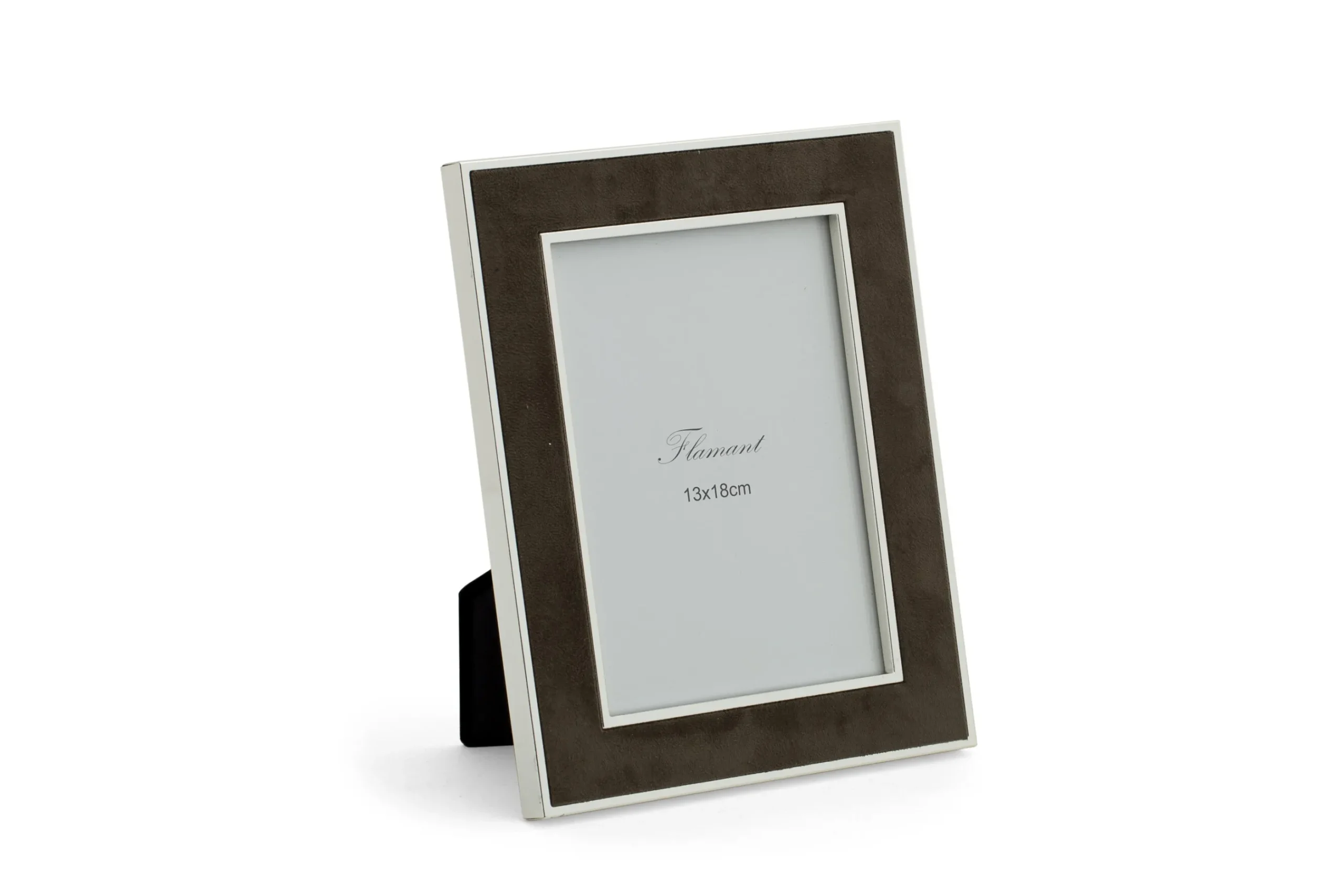 Flamant Gepetto, Cadre Photo, Daim, Vert, 13 X 18 Online