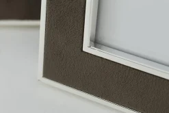 Flamant Gepetto, Cadre Photo, Daim, Vert, 13 X 18 Online