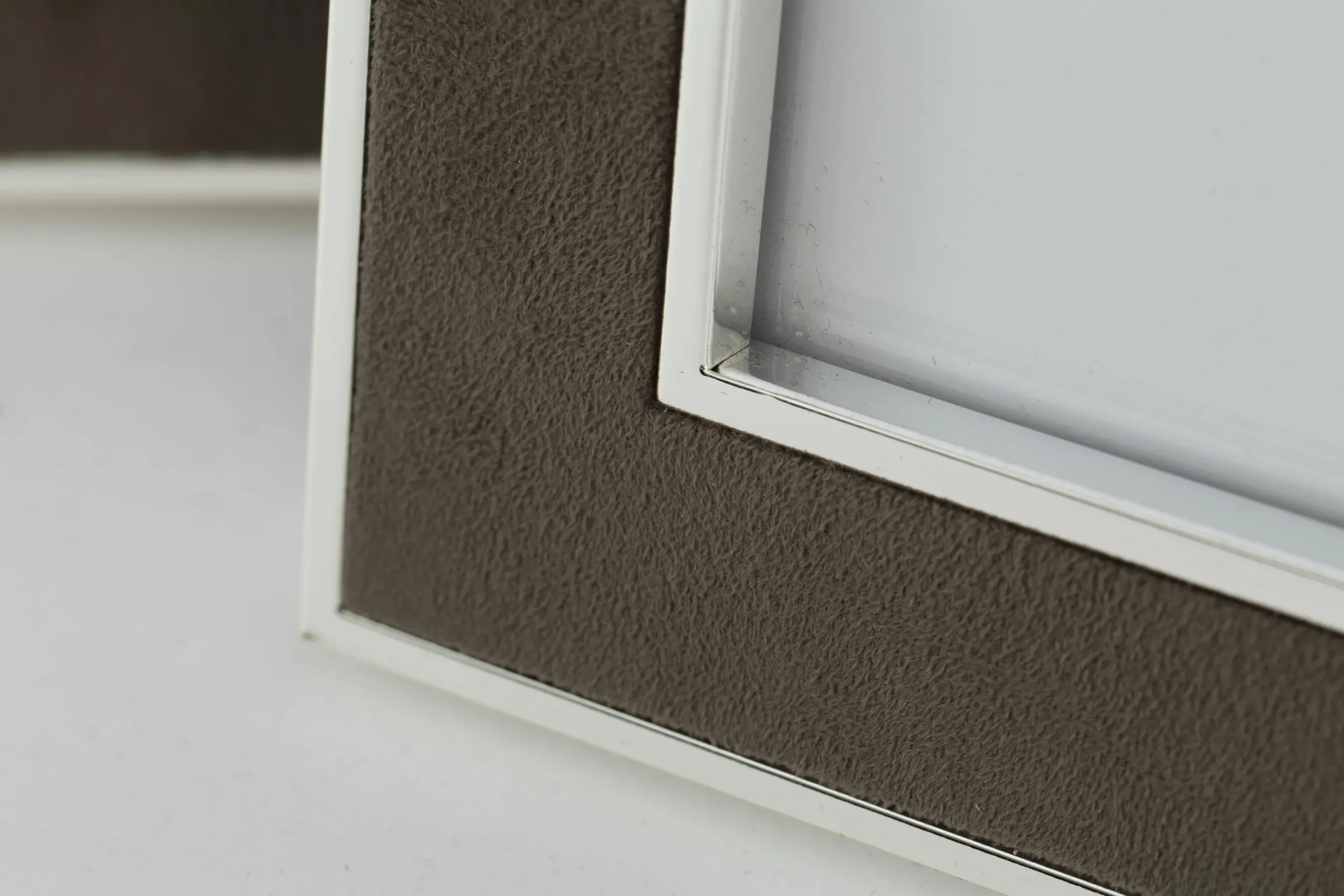 Flamant Gepetto, Cadre Photo, Daim, Vert, 13 X 18 Online