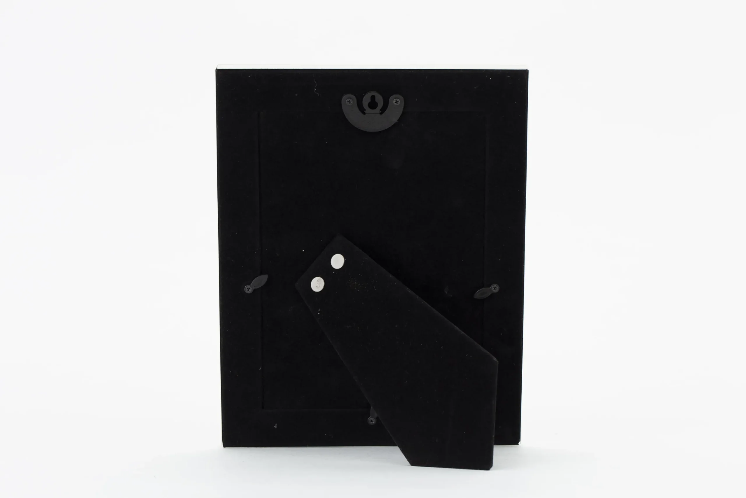 Flamant Gepetto, Cadre Photo, Daim, Vert, 20X25