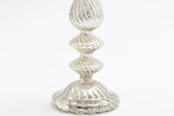 Flamant Gideon, Chandelier, Verre Mercure, L