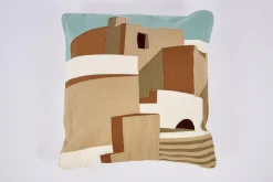 Flamant Glorietta, Coussin, Modele 2 Discount