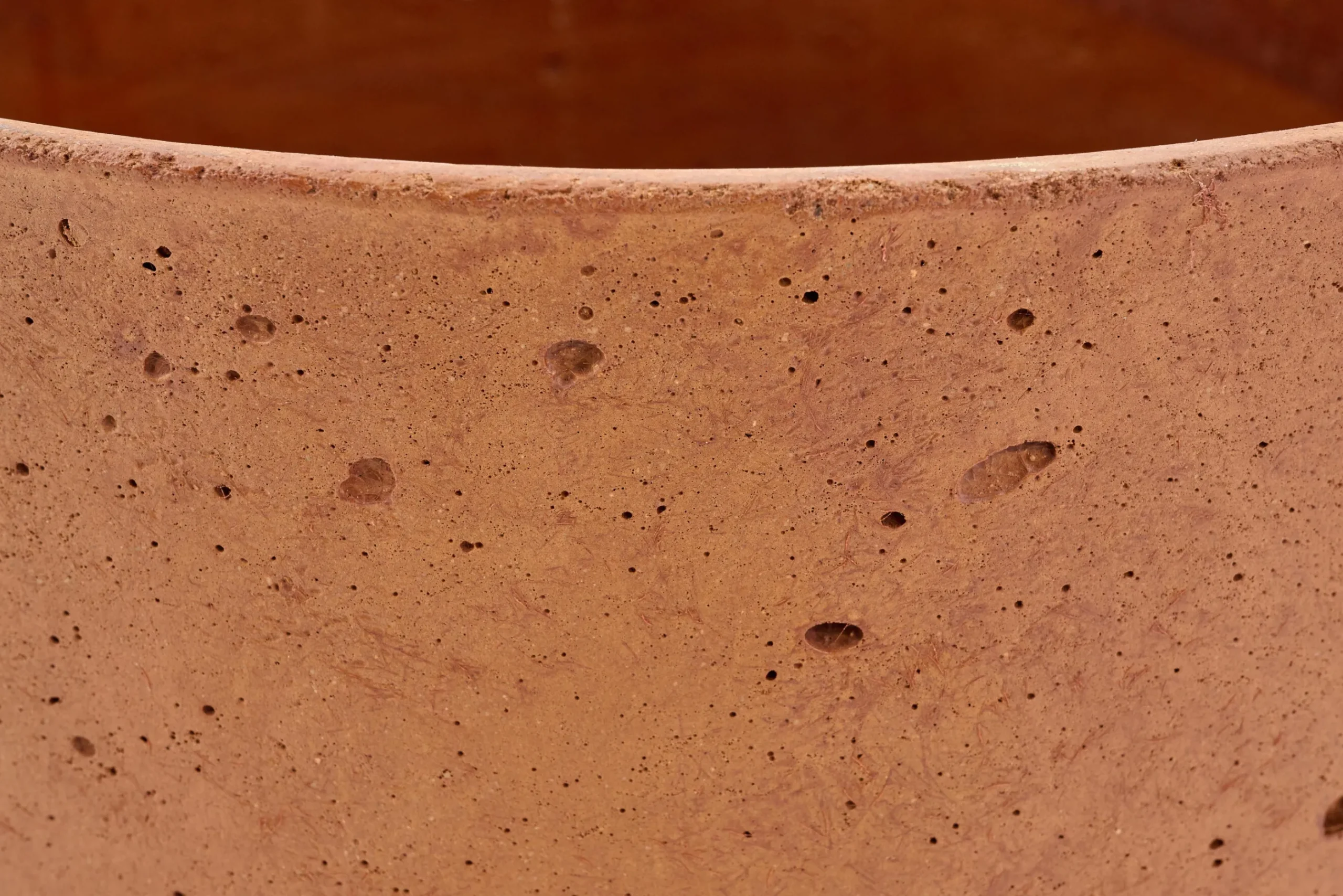 Flamant Gregg, Jardiniere, Rouille, Avec Soucoupe, L Online