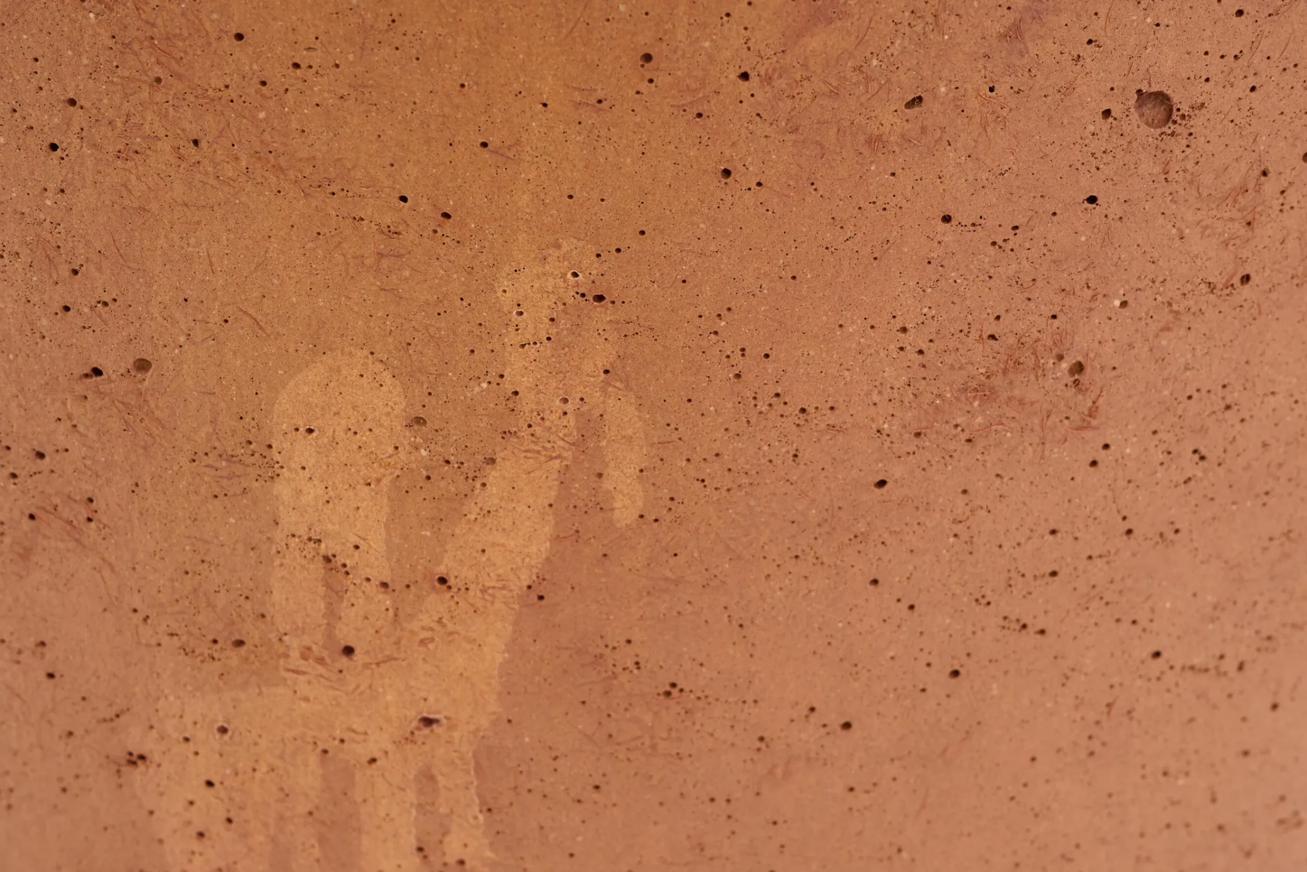 Flamant Gregg, Jardiniere, Rouille, Avec Soucoupe, L Online