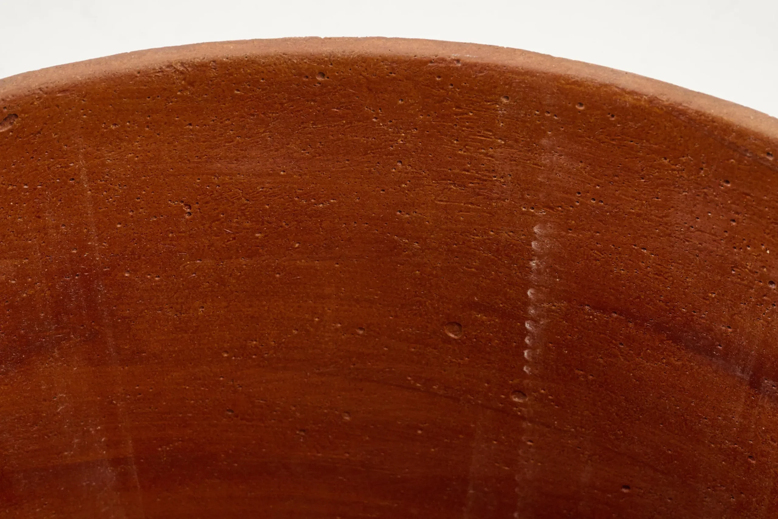 Flamant Gregg, Jardiniere, Rouille, Avec Soucoupe, L Online