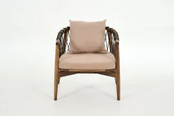 Flamant Gretchen, Fauteuil Outlet
