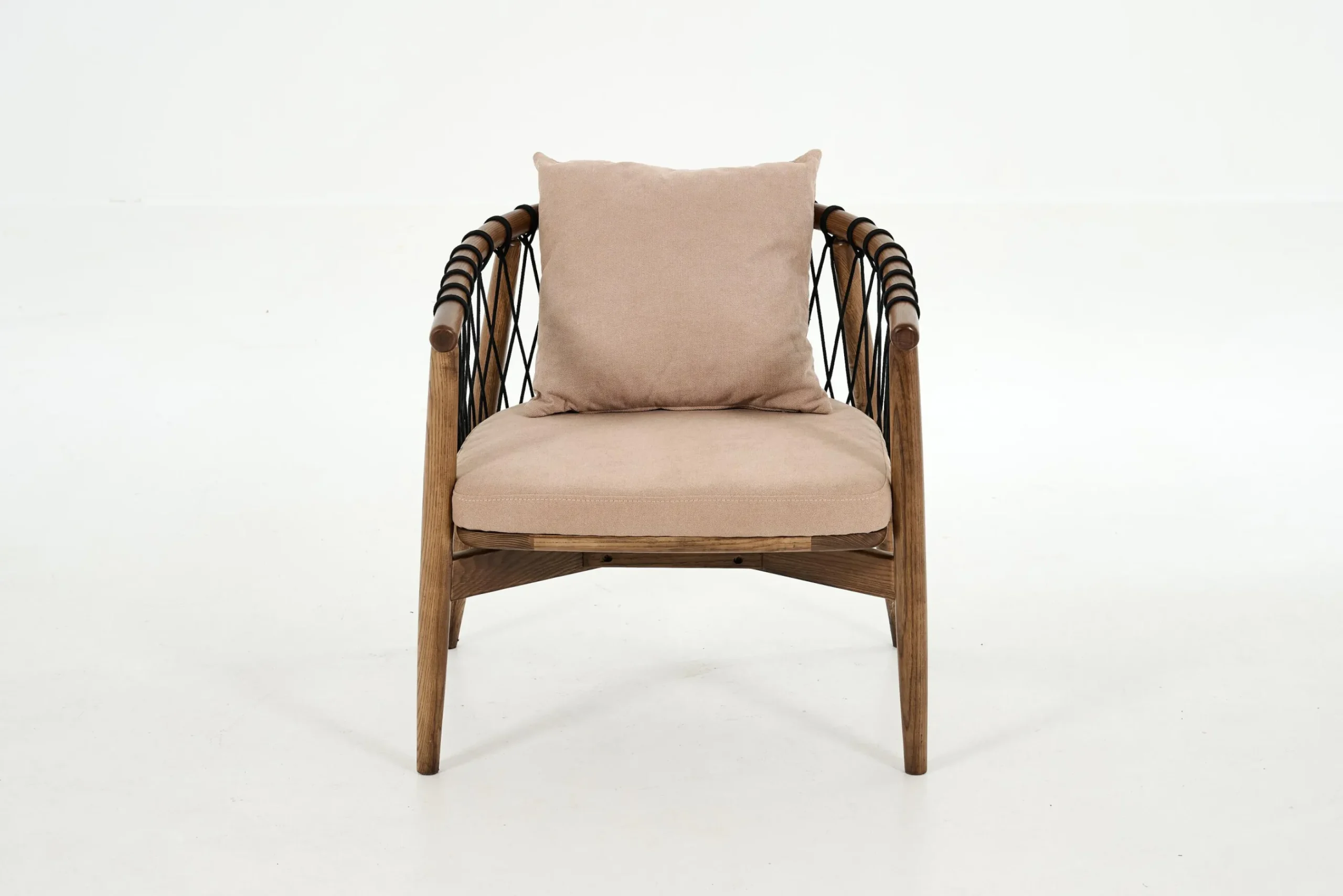 Flamant Gretchen, Fauteuil Outlet