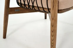 Flamant Gretchen, Fauteuil Outlet