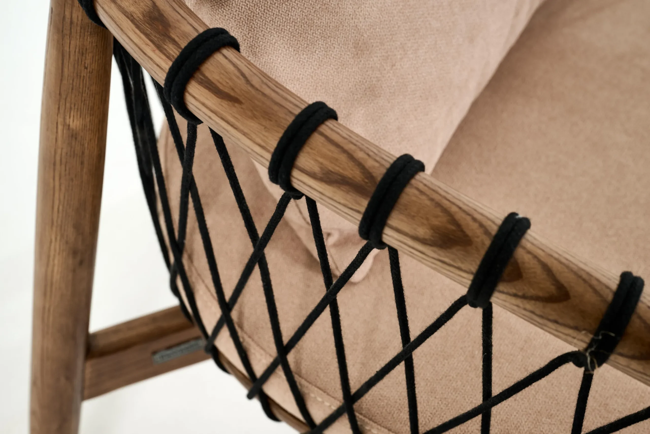 Flamant Gretchen, Fauteuil Outlet