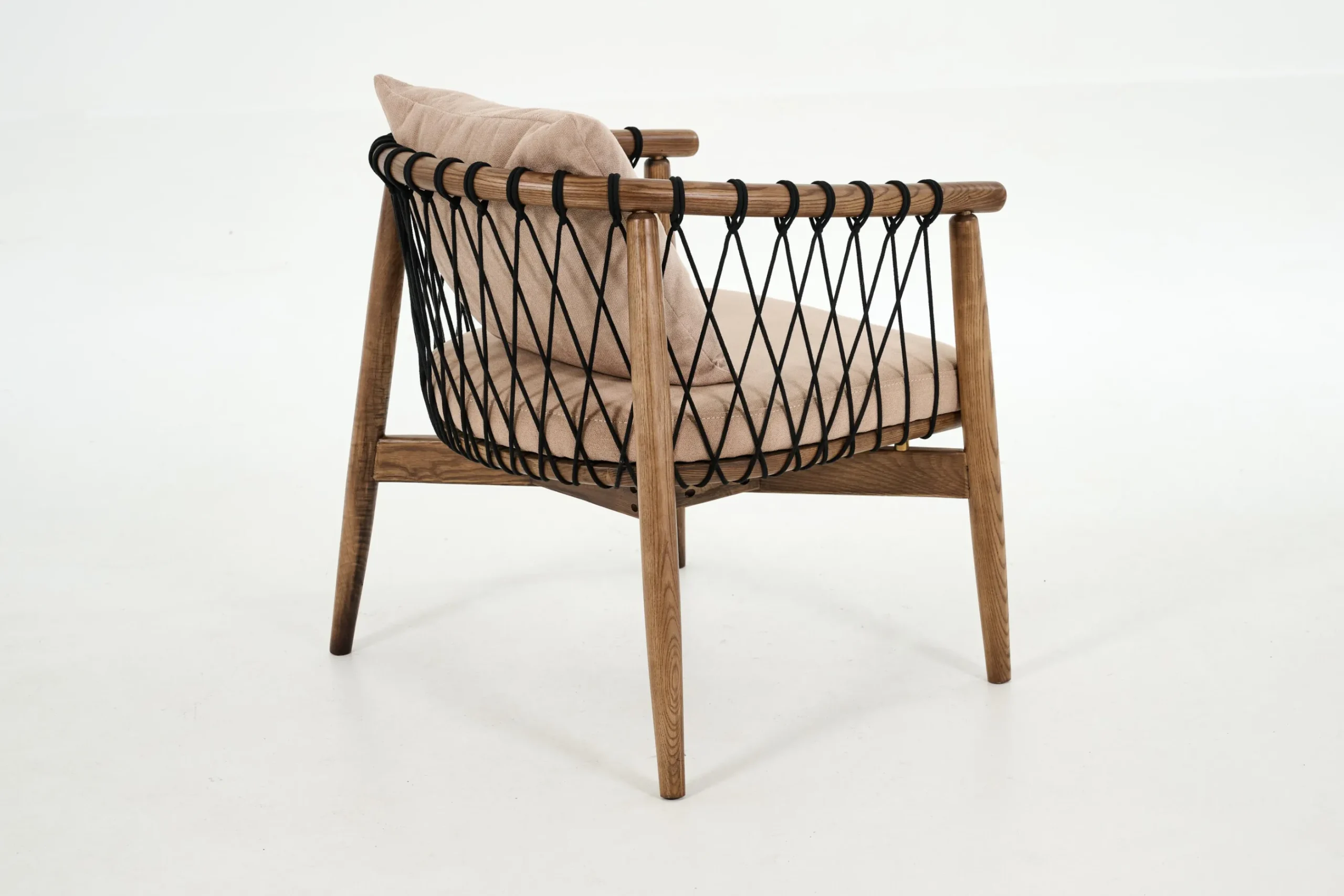 Flamant Gretchen, Fauteuil Outlet