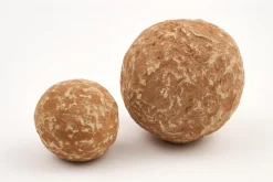 Flamant Gunne, Boule Deco, Corail, M Discount