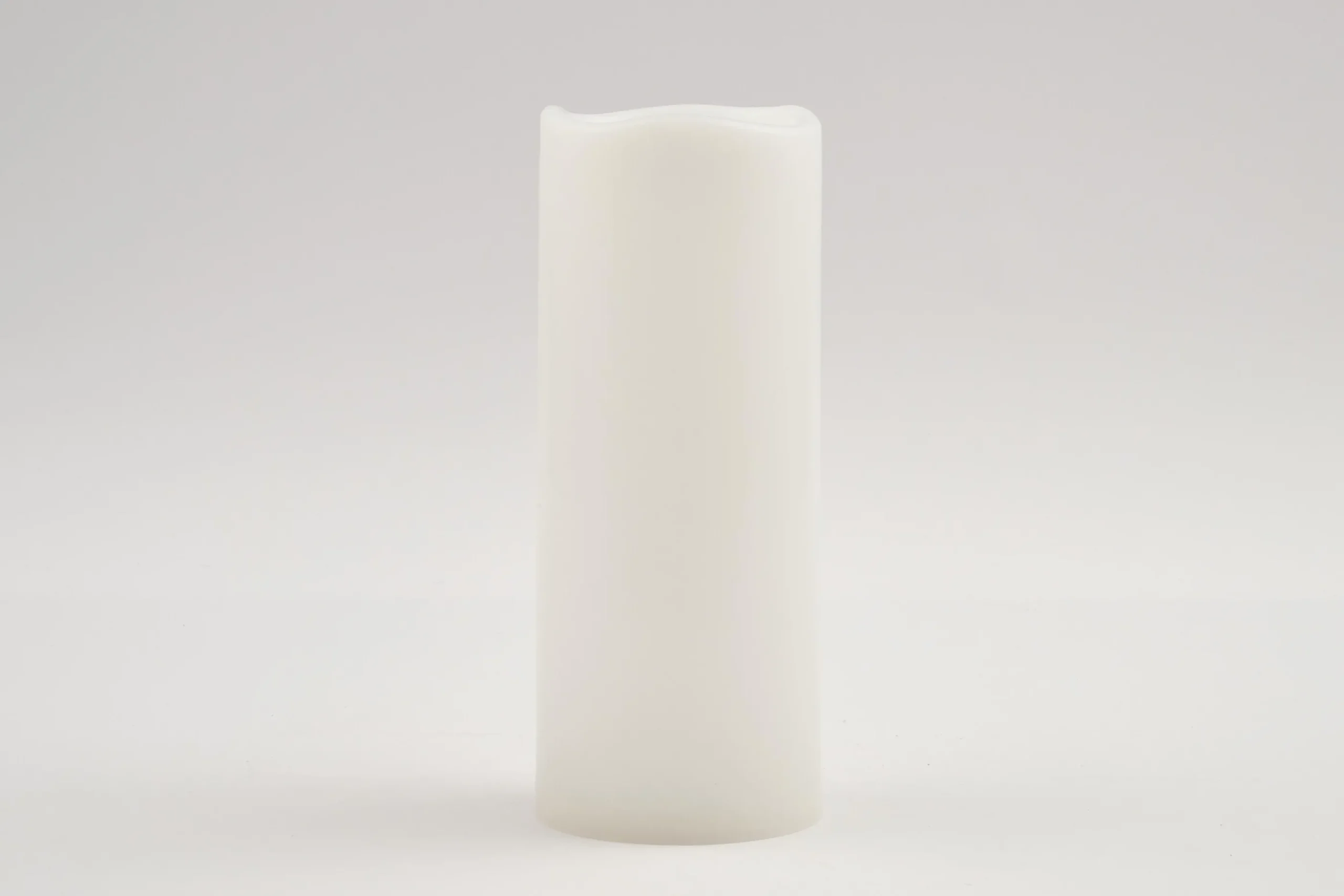 Flamant Gwen, Bougie Leds, 10X25Cm New