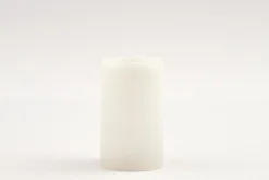 Flamant Gwen, Bougie Leds, 7,5X12,5Cm Sale