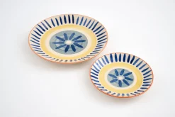 Flamant Hadera, Assiette, 27Cm, Multi, Modele 3 Sale