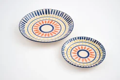 Flamant Hadera, Assiette, 19Cm, Multi, Modele 1 Sale