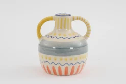 Flamant Hadera, Vase, Multi, Modele 2 Hot