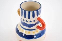 Flamant Hadera, Vase, Multi, Modele 4 Best