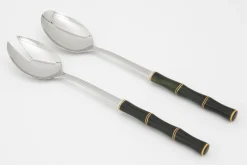 Flamant Hadis, Couverts A Salade, Set De 2 Outlet