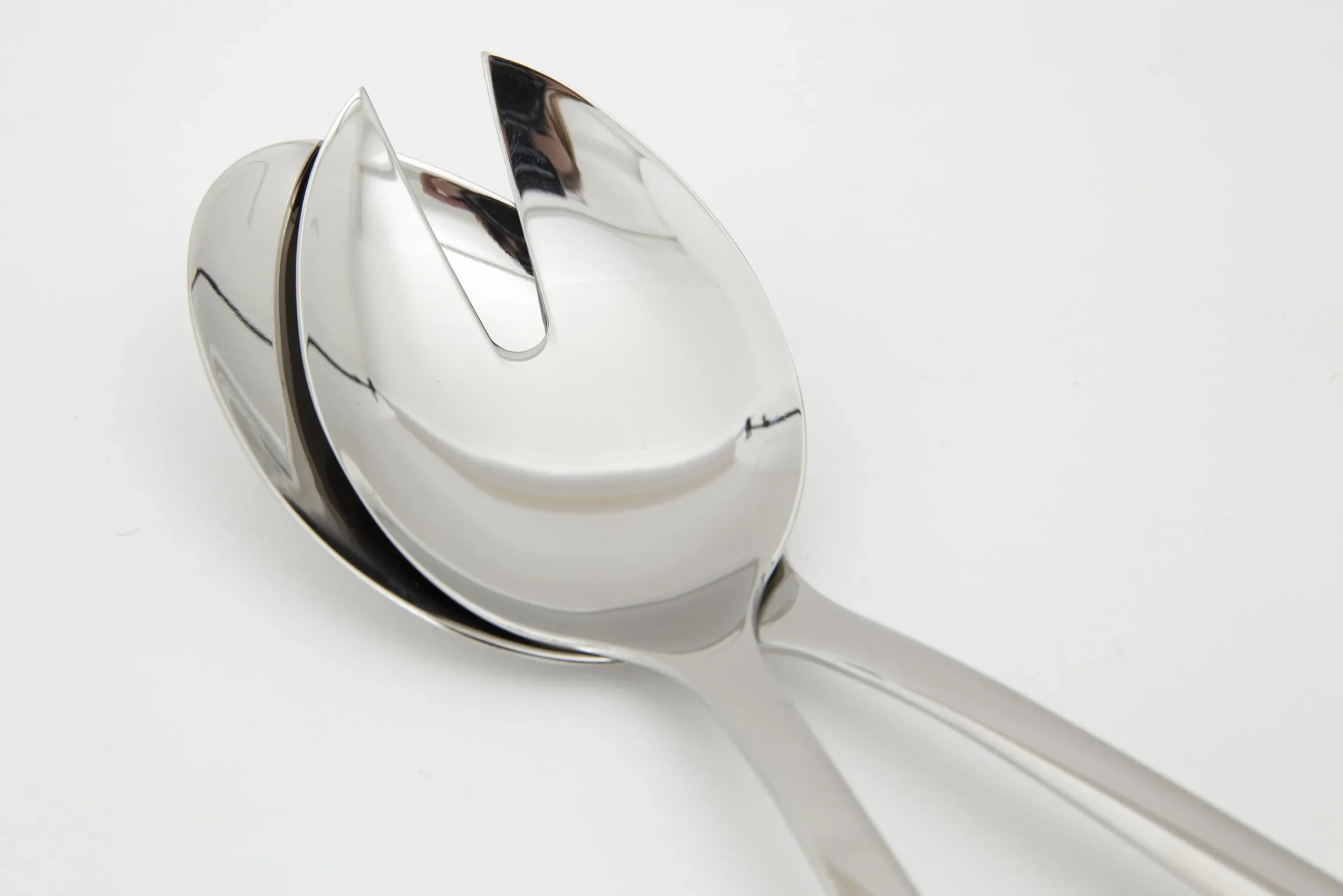 Flamant Hadis, Couverts A Salade, Set De 2 Hot