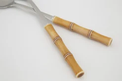 Flamant Hadis, Couverts A Salade, Set De 2 Hot