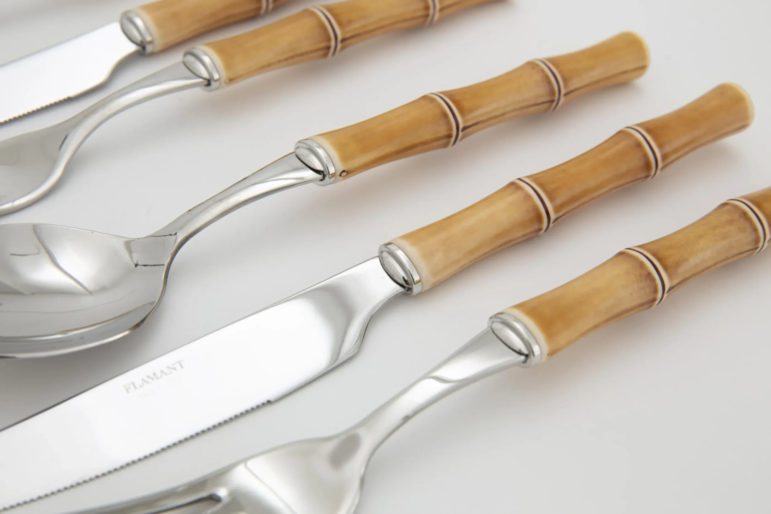 Flamant Hadis, Cuillere A Dessert Outlet