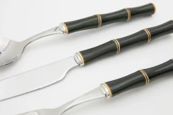 Flamant Hadis, Fourchette De Table