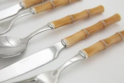 Flamant Hadis, Fourchette De Table Hot