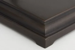 Flamant Haronne, Chevalet